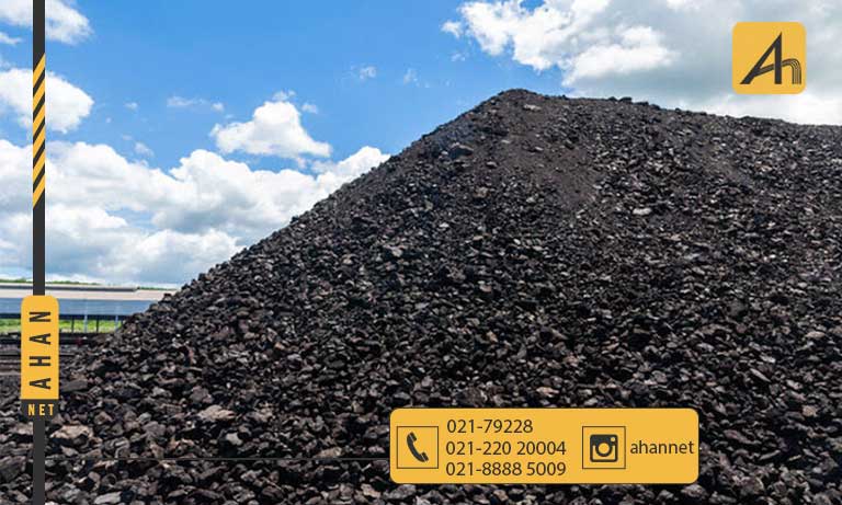 افزایش ۲۱ درصدی کنسانتره زغال سنگ