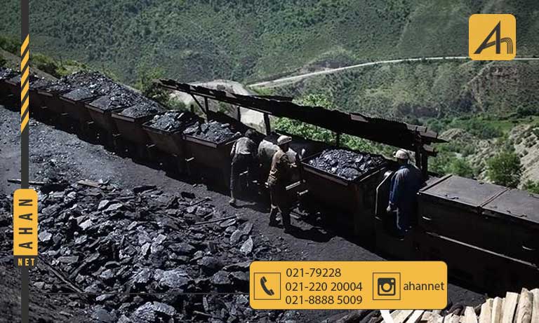 ذخایر بیش از ۲.۳ میلیارد تن سنگ‌آهن کشور است