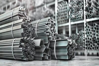 ده کاربرد اصلی آهن آلات