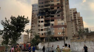 تأثیر جنگ اسرائیل بر بازار فولاد