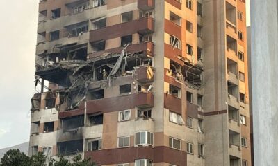 تأثیر جنگ اسرائیل بر بازار فولاد