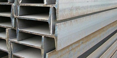 انواع تیرآهن