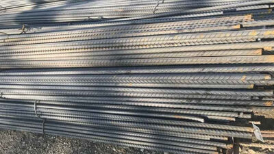 عوامل مؤثر بر قیمت میلگرد نیشابور