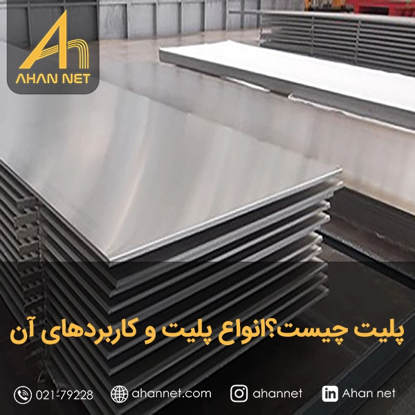 پلیت چیست