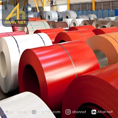 ورق رنگی چیست؟