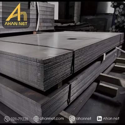 مشخصات فنی ورق 2میل اکسین