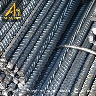 خرید میلگرد آجدار A3