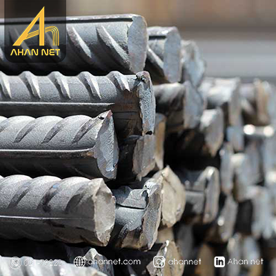 معرفی میلگرد آجدار ذوب آهن