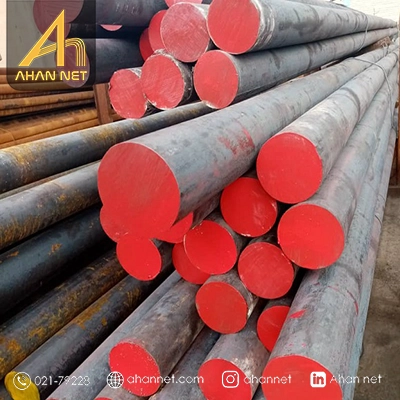 ترکیب شیمیایی و عناصر آلیاژی