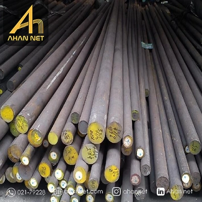 مزایای میلگرد آلیاژی