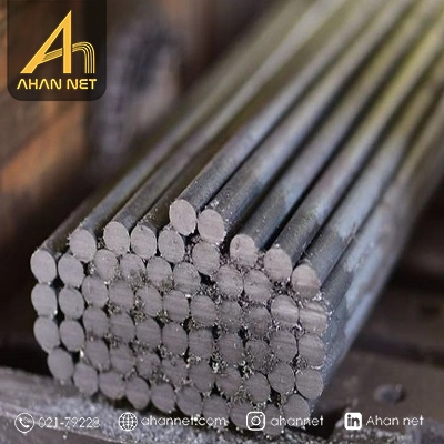 قیمت میلگرد آلیاژی ذوب آهن