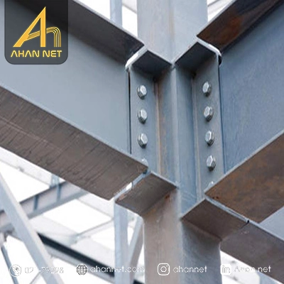 کاربرد های تیرآهن هاش سبک ترک