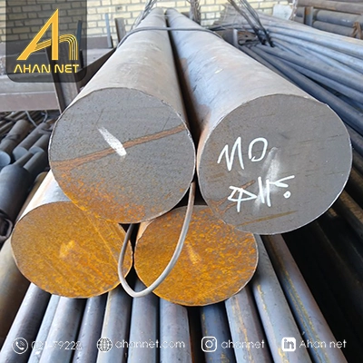 انواع میلگرد آلیاژی تهران