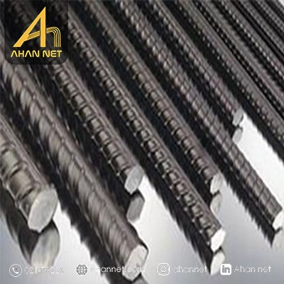 خرید میلگرد A3 تهران