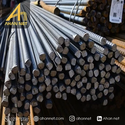 معرفی میلگرد A3 تهران