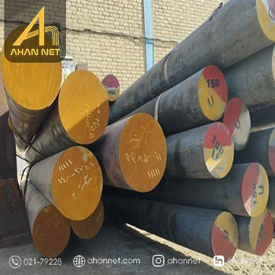 کاربرد های میلگرد آلیاژی تهران