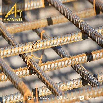 مشخصات فنی میلگرد ساختمانی ذوب آهن