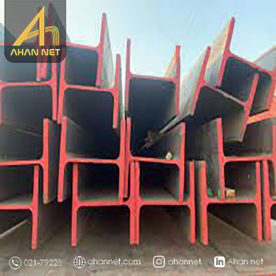 معرفی کارخانه ذوب آهن اصفهان