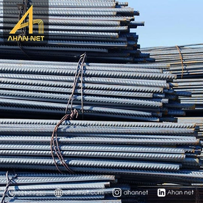 قیمت میلگرد ساختمانی