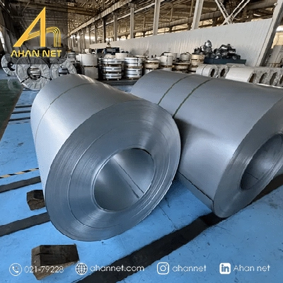 محصولات کارخانه ورق خودرو چهارمحال و بختیاری