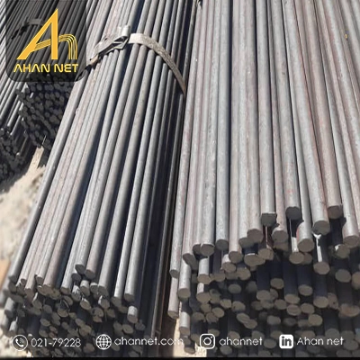 قیمت میلگرد ساده نیشابور