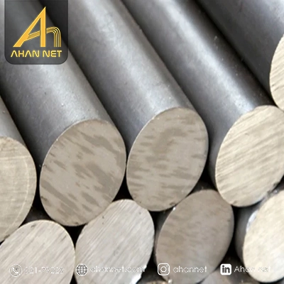 خرید میلگرد ساده نیشابور