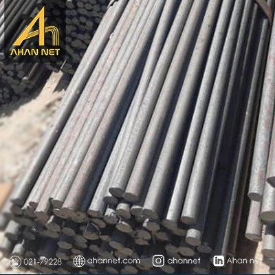 معرفی میلگرد ساده تهران