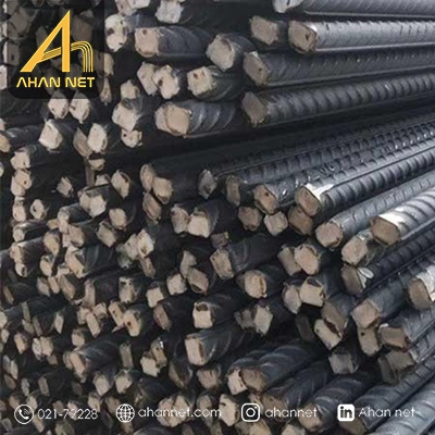 قیمت میلگرد A3 نیشابور