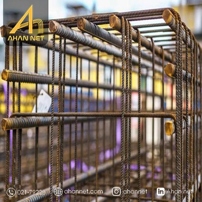 کاربرد های میلگرد ساختمانی نیشابور