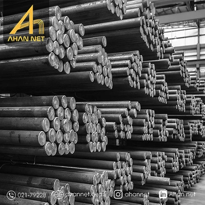 معرفی میلگرد ساختمانی نیشابور