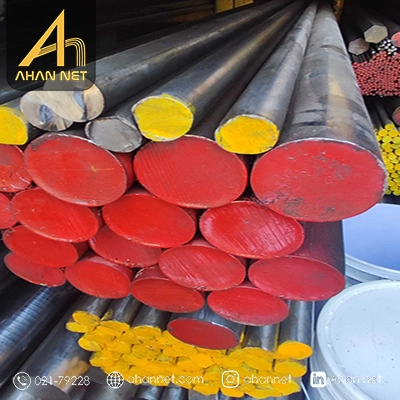 خرید میلگرد آلیاژی نیشابور