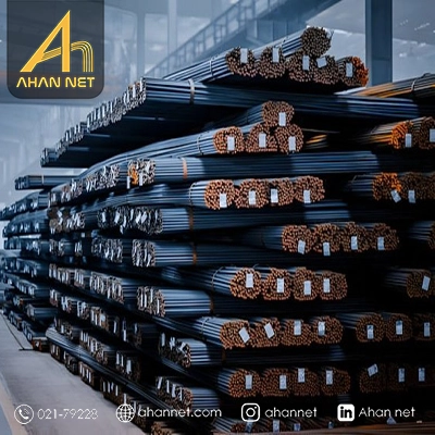 انواع محصولات و ظرفیت تولید کارخانه فولاد خراسان