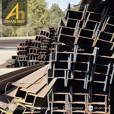 معرفی تیرآهن هاش IPBL کره ای