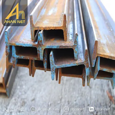 تفاوت تیرآهن هاش IPBL با IPB و IPBV