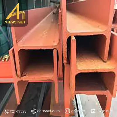 معرفی تیرآهن هاش IPBL کره ای