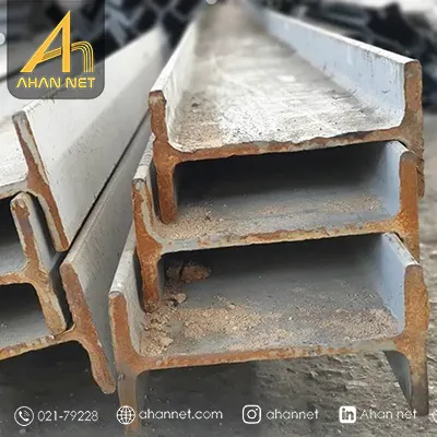 تیرآهن هاش IPBV چیست؟