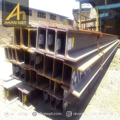 تیرآهن هاش IPBV کره ای چیست؟