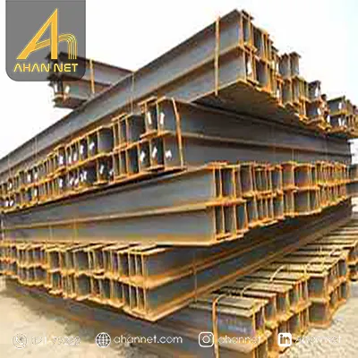 کاربرد های تیرآهن هاش HEA تهران