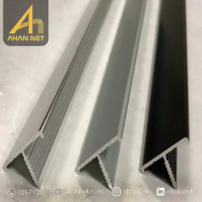 معرفی تیرآهن T شکل ماهان