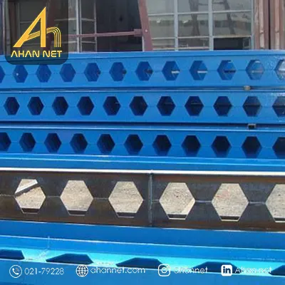  تیرآهن CPE