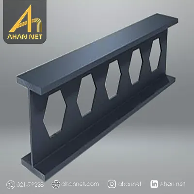 قیمت تیرآهن CPE یزد