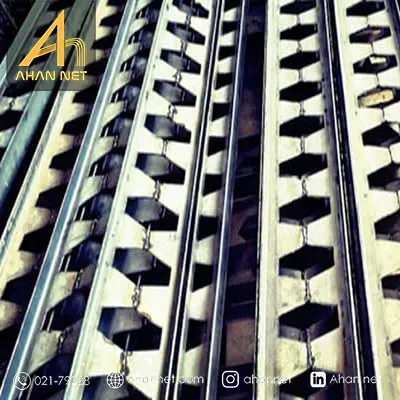 قیمت تیرآهن CPE ذوب آهن 