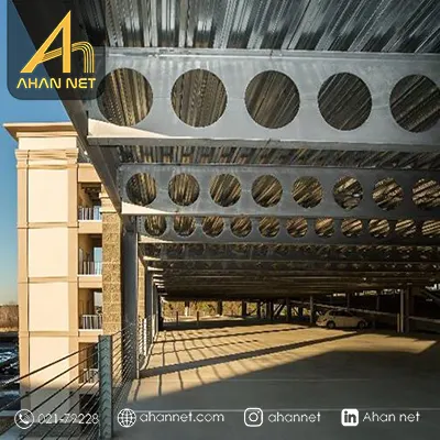 قیمت تیرآهن CPE ماهان