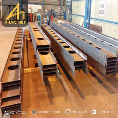 تیرآهن CPE چیست و چه کاربردی دارد؟