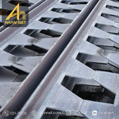 مزایای تیرآهن CPE یزد