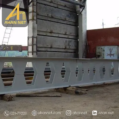 قیمت تیرآهن CPE