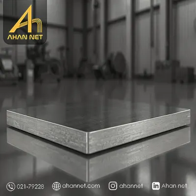 ورق روغنی ضد زنگ چیست؟