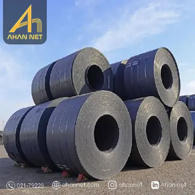 ورق سیاه چیست و چه جایگاهی در بازار فولاد دارد؟