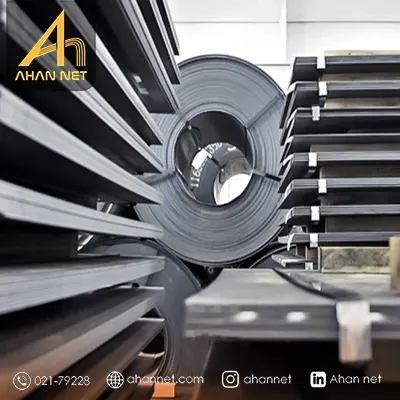 ورق سیاه چیست؟