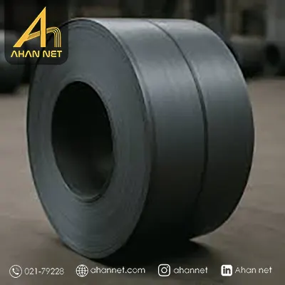 انواع ورق سیاه